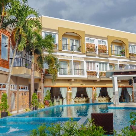 Ragazzi Resort Hotel Naga  Εξωτερικό φωτογραφία