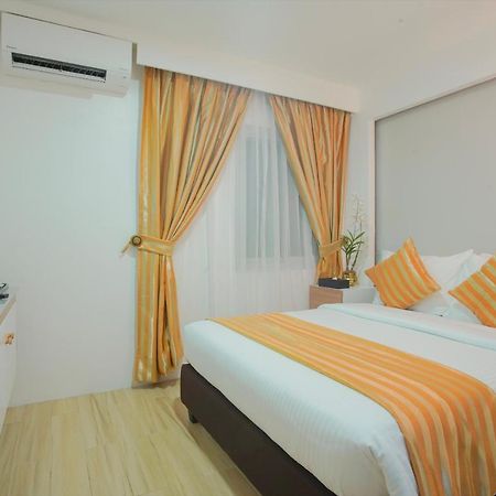 Ragazzi Resort Hotel Naga  Εξωτερικό φωτογραφία