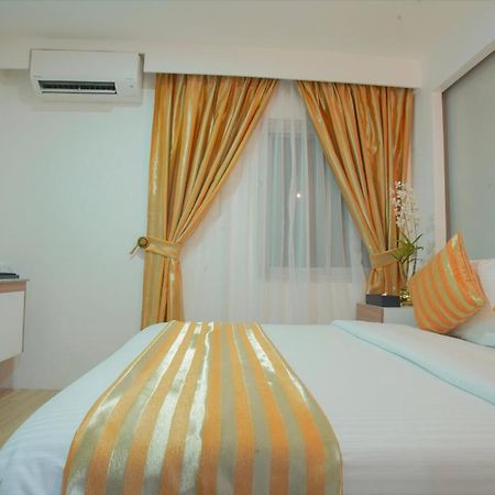 Ragazzi Resort Hotel Naga  Εξωτερικό φωτογραφία