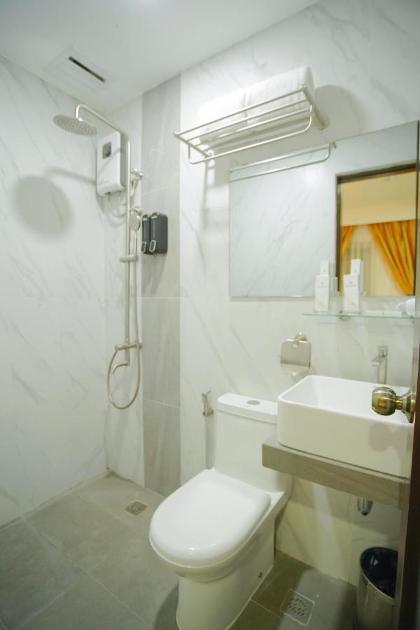 Ragazzi Resort Hotel Naga  Εξωτερικό φωτογραφία