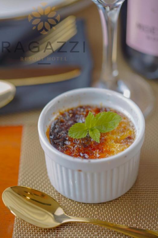 Ragazzi Resort Hotel Naga  Εξωτερικό φωτογραφία